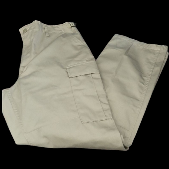Propper Men's Tan Cargo Pants - Picture 1 of 6